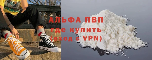 твердый Алексин